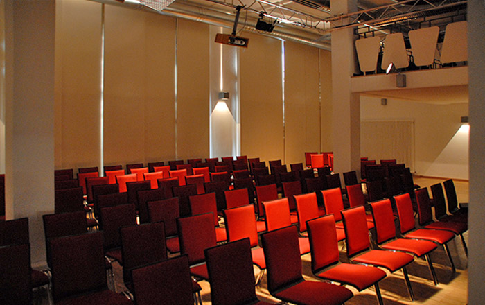 Theater