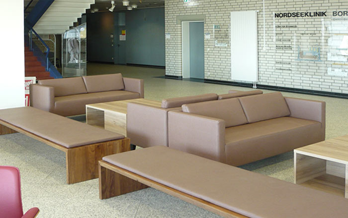 Borkum-Nordseeklinik-Eingang