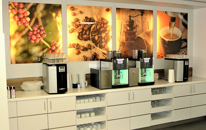 Kaffeebar