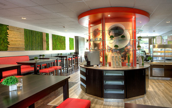 Kaffeebar