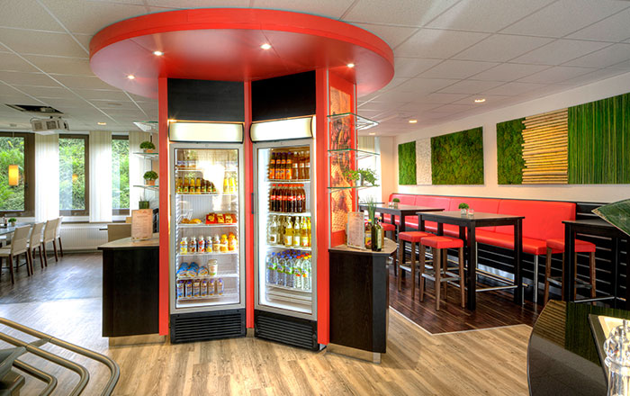 Kaffeebar