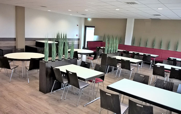 Kantine