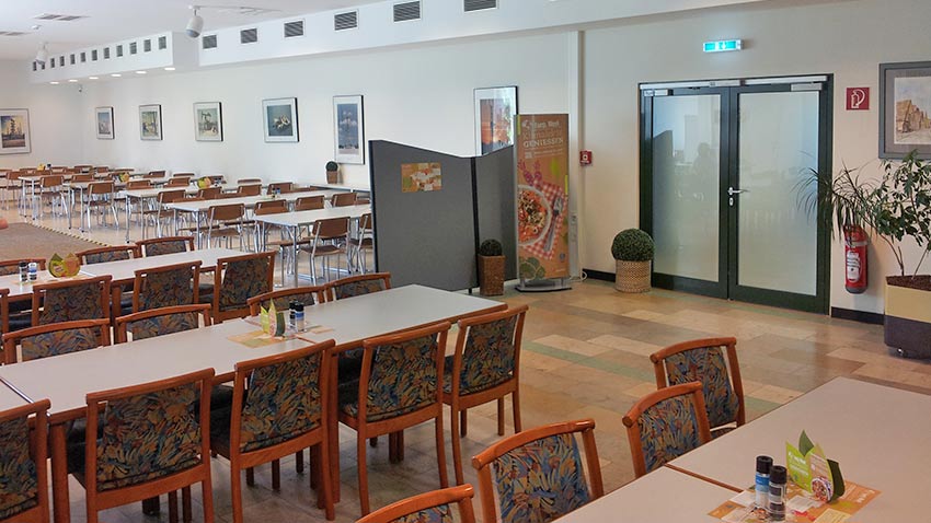 Mustermann Objekteinrichtung