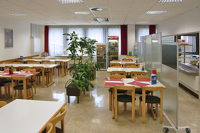 Mustermann Objekteinrichtung