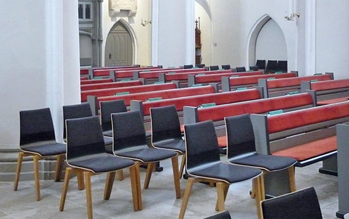 Harsefeld Kirche