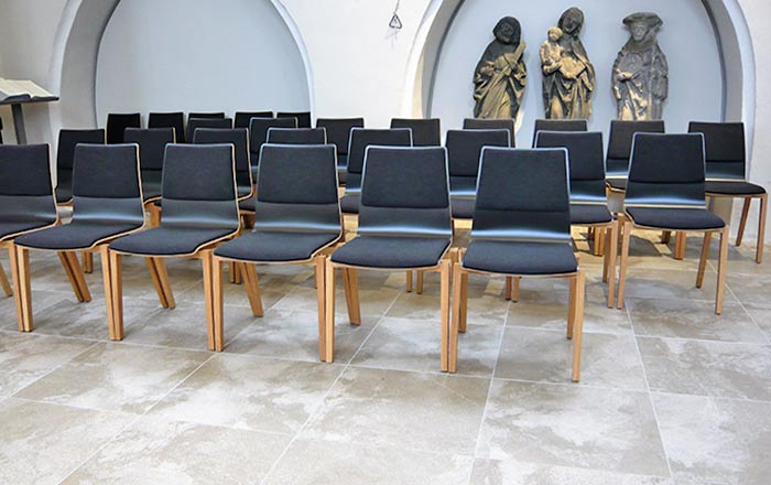 Harsefeld Kirche
