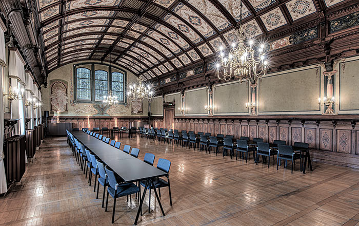 Leer-Rathaus