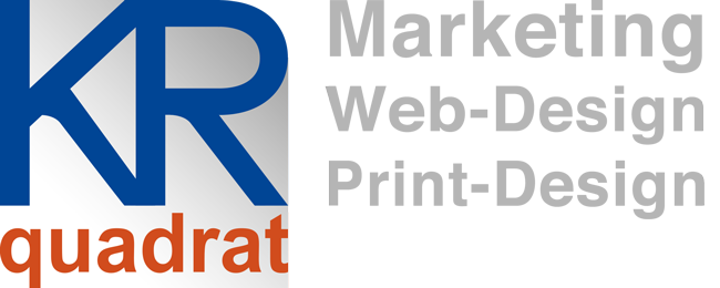 KRquadrat Logo