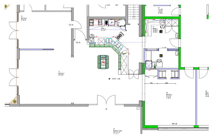 Planung