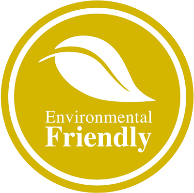 enviroment friendly