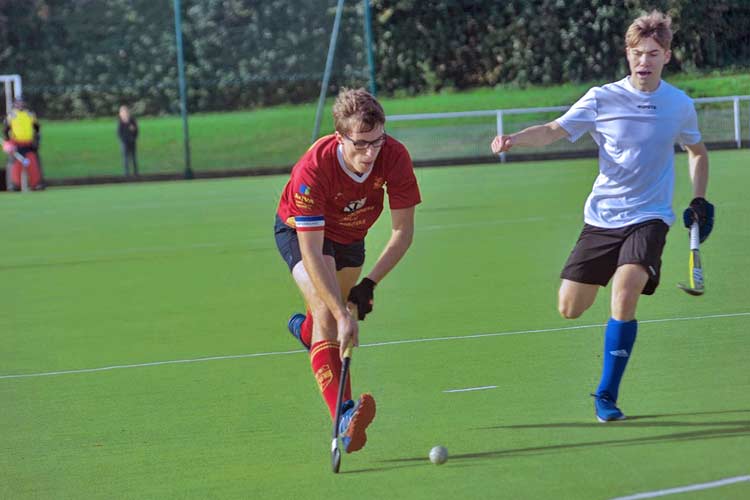 Hockeyplätze