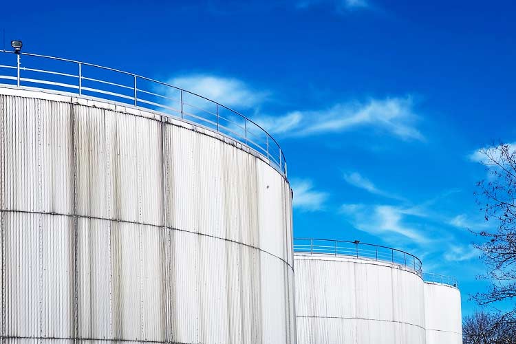 Silos