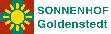 Logo Sonnenhof gUG