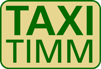 TAXI Timm