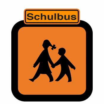 Schulbus