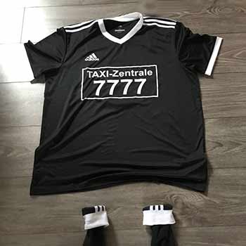 Trikot